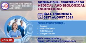 Medical and Biological Engineering Conference in Indonesia